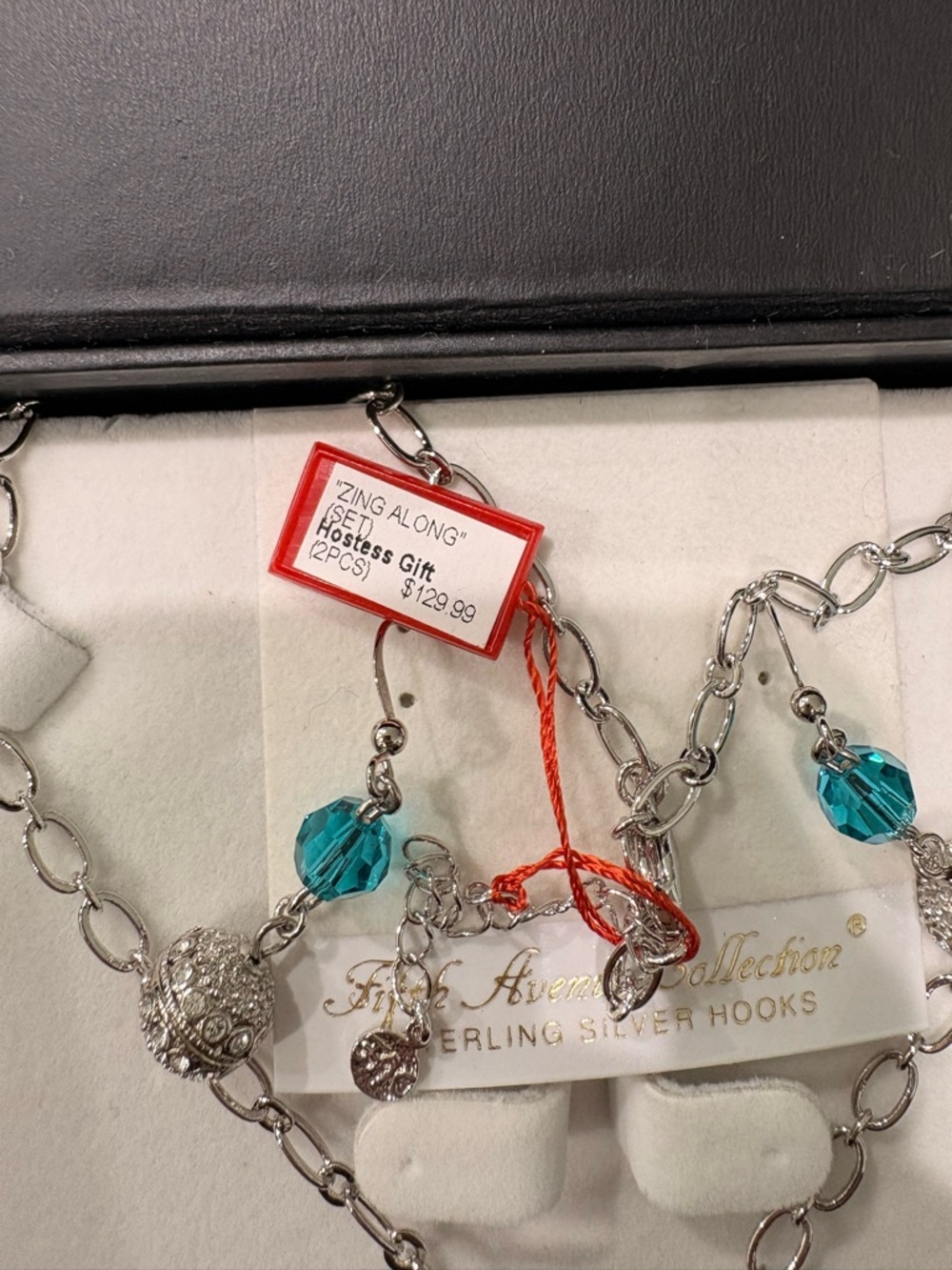 Fifth Avenue Collection Set - Picture 2 of 2